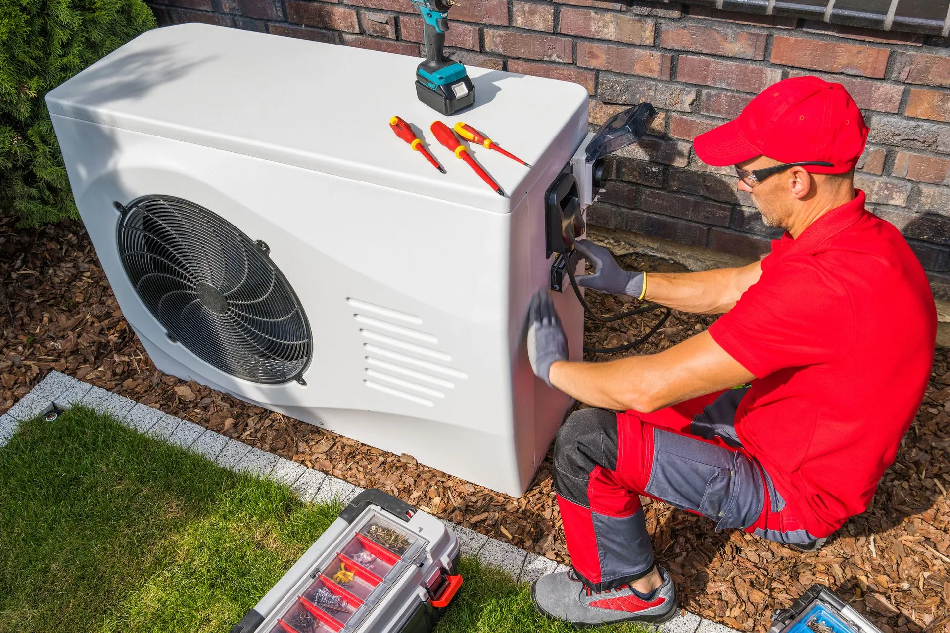 About HVAC in Kalkaska, MI